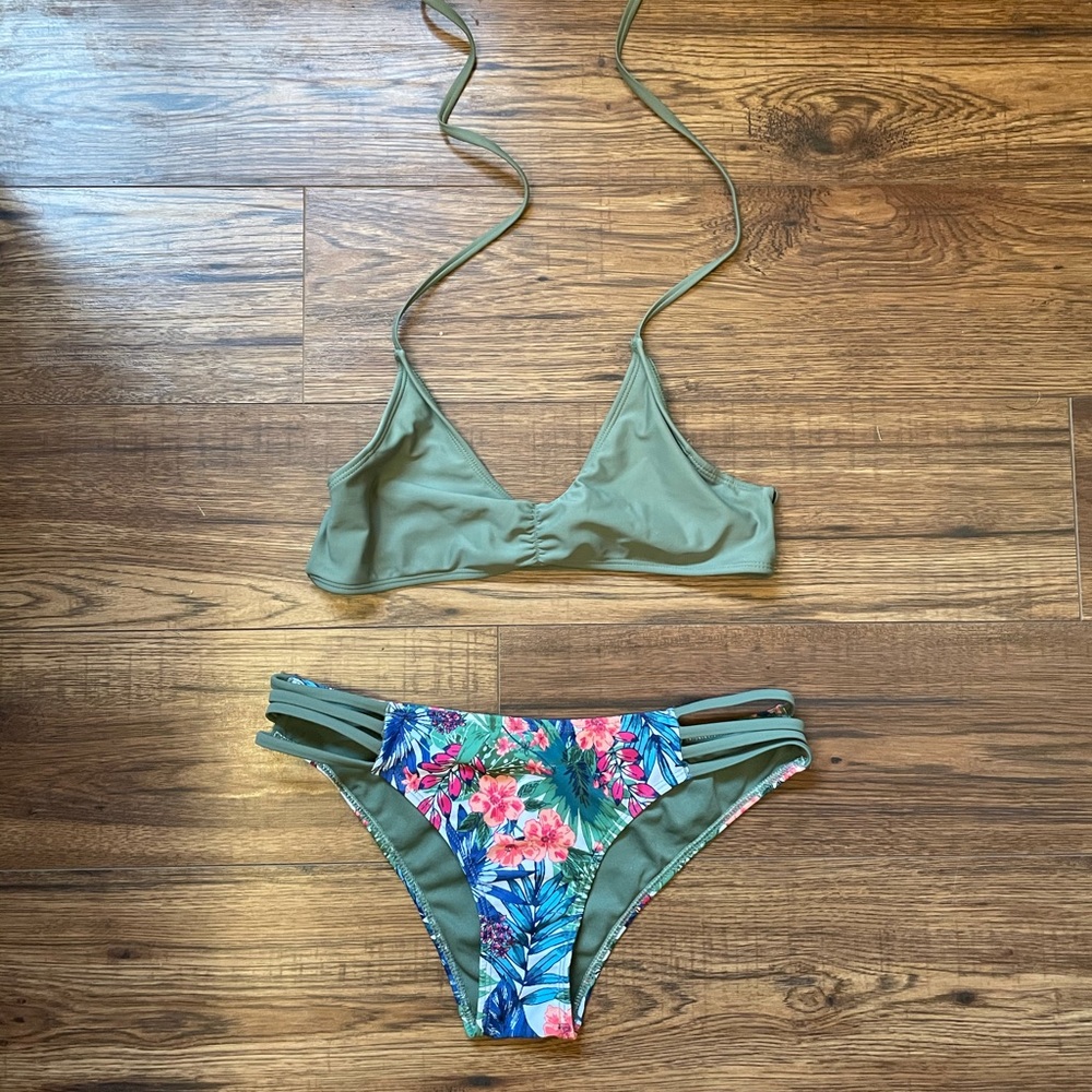 Shekini bikini small